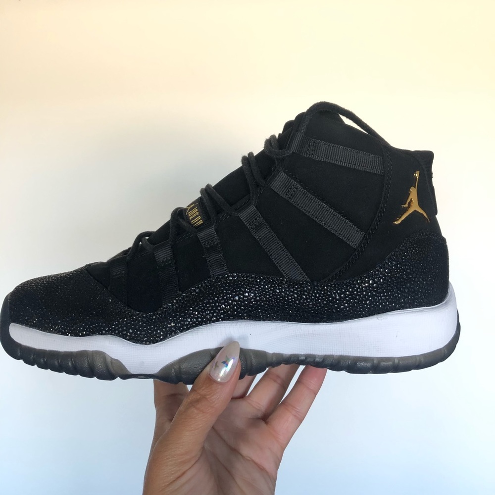 Air Jordan Retro 11 - Heiress